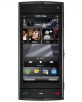 Nokia X6 (002S8Q2) Nokia X6 (002S8Q2)